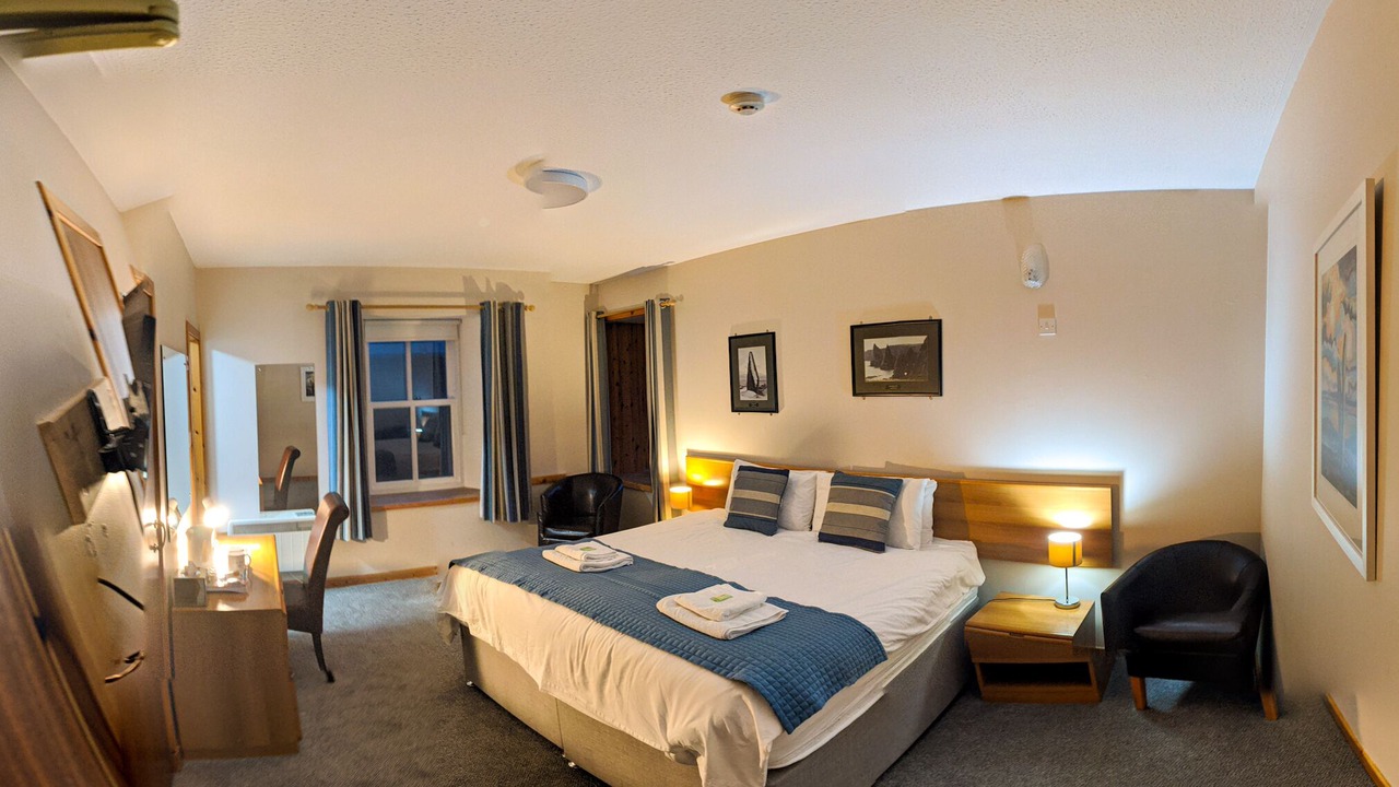 Photo of Bedroom in Stromness