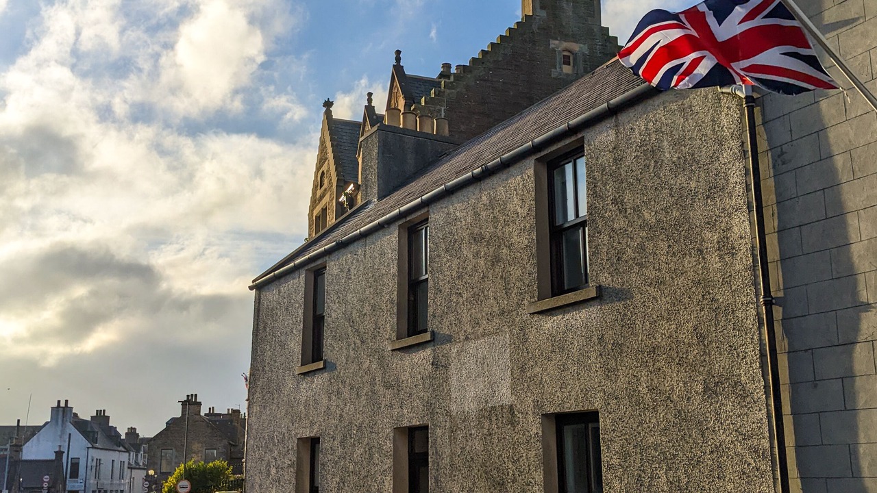 Photo of Outdoor in Stromness