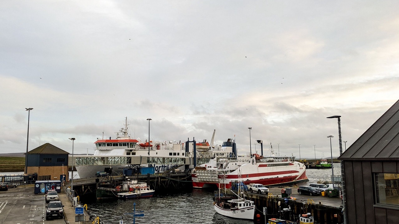 Photo of Outdoor in Stromness