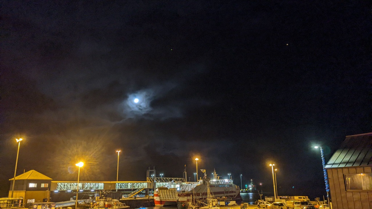 Photo of Outdoor in Stromness