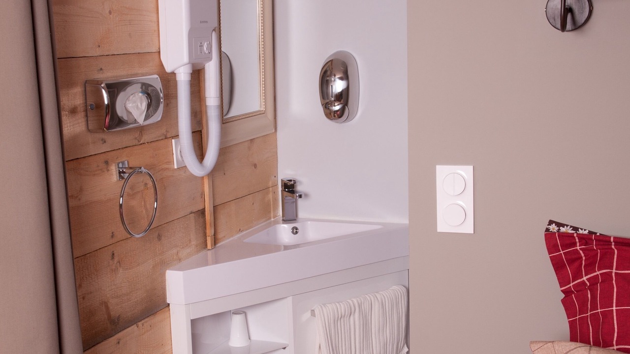 Photo of Bathroom in Taupont