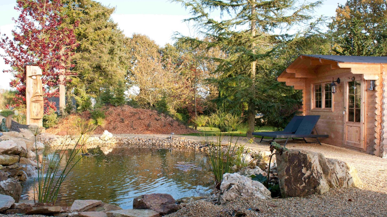 Photo of Bedroom in Taupont