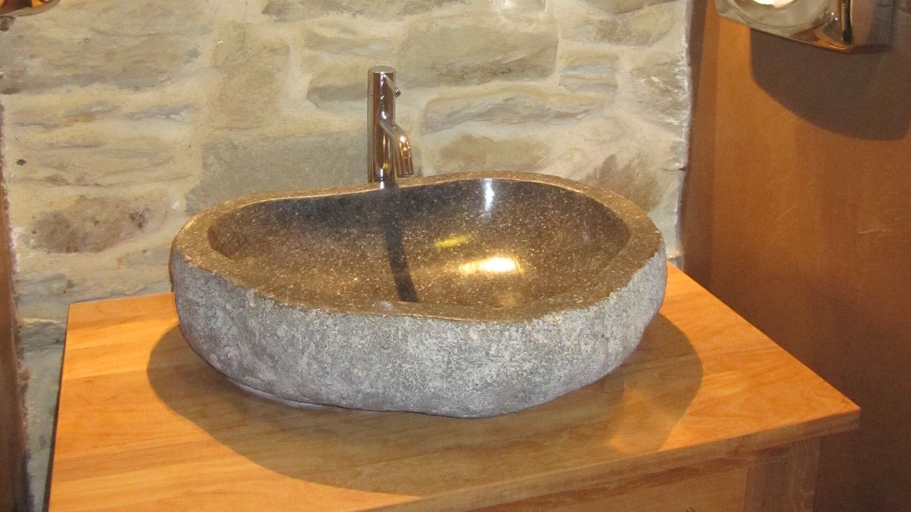 Photo of Bathroom in Taupont