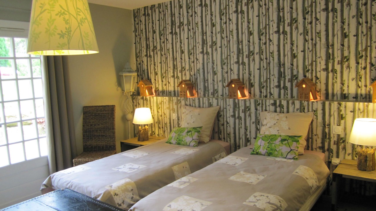 Photo of Bedroom in Taupont