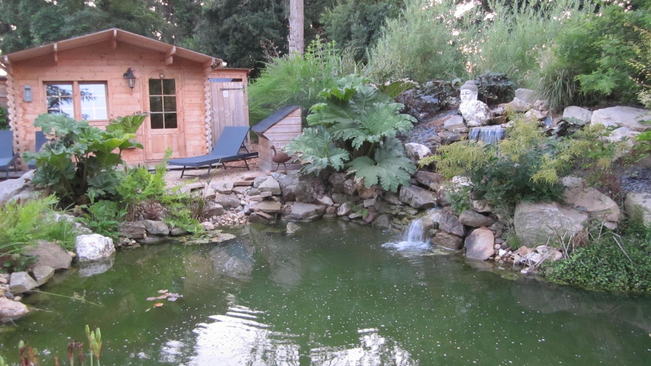 Photo of Outdoor in Taupont