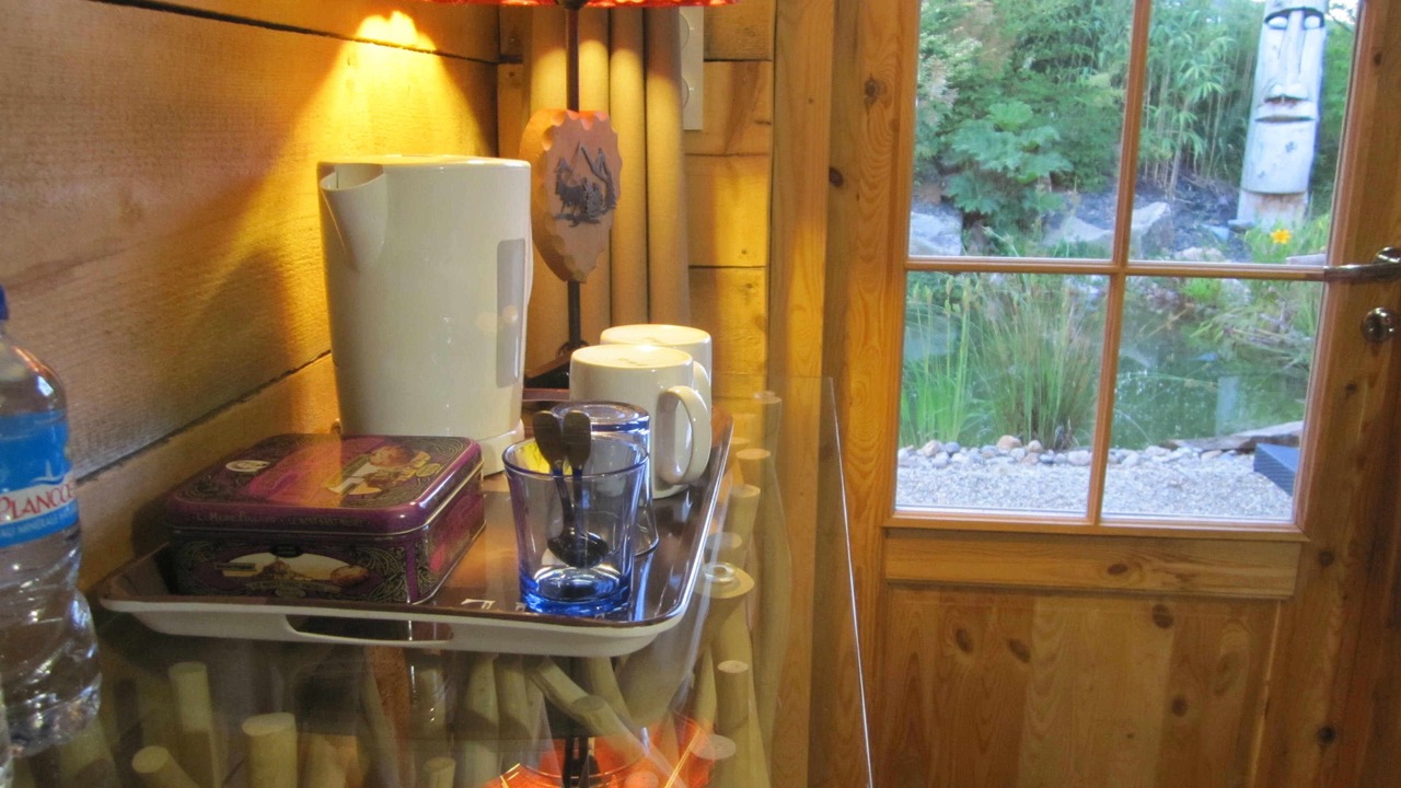 Photo of Bedroom in Taupont