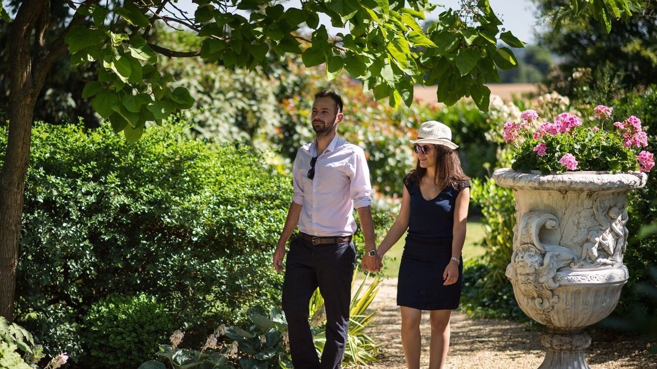 Photo of Outdoor in Taupont