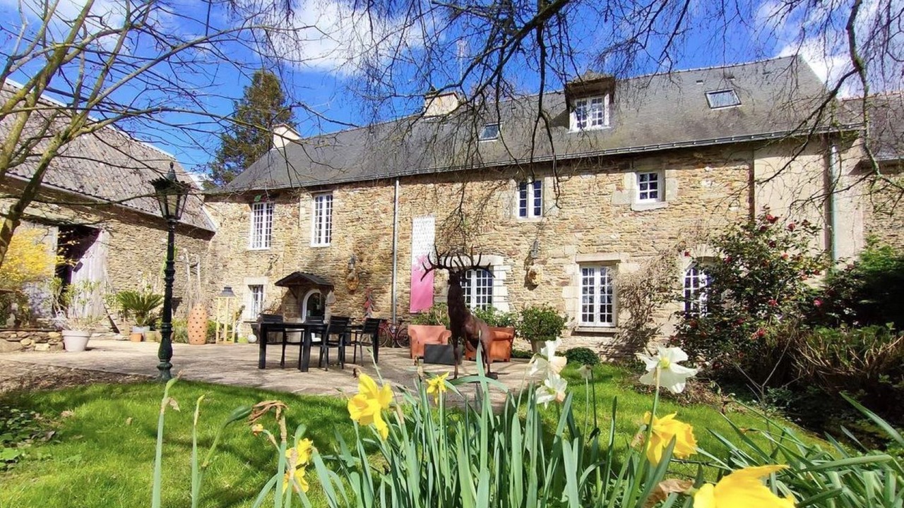 Photo of Outdoor in Taupont