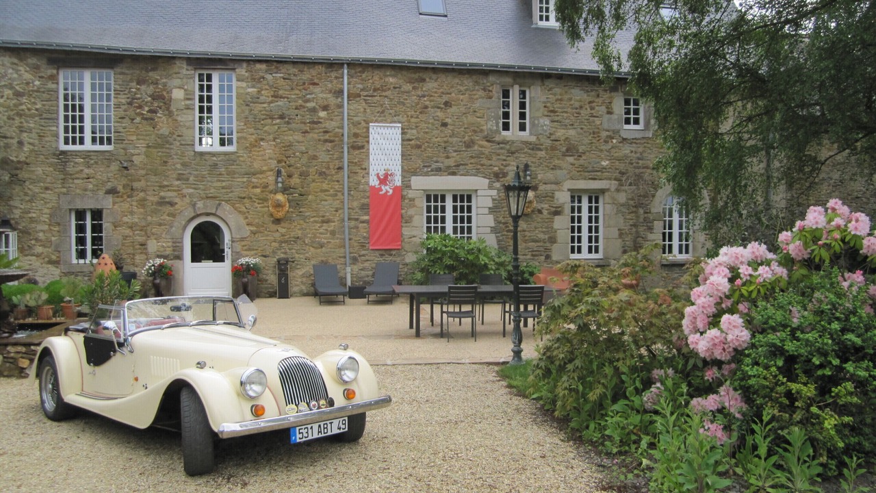 Photo of Outdoor in Taupont