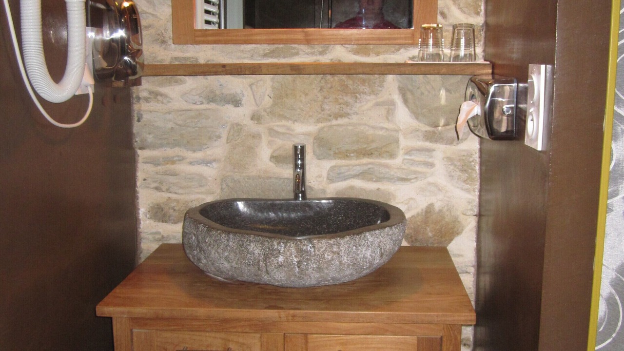 Photo of Bathroom in Taupont