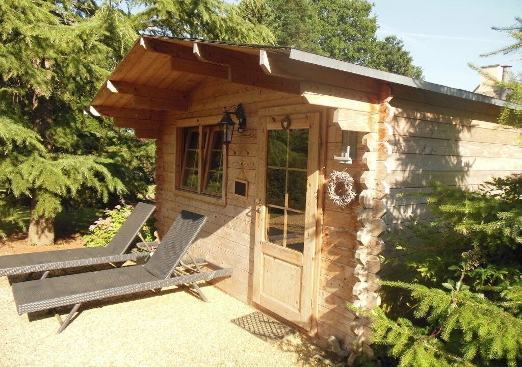 Photo of Bedroom in Taupont