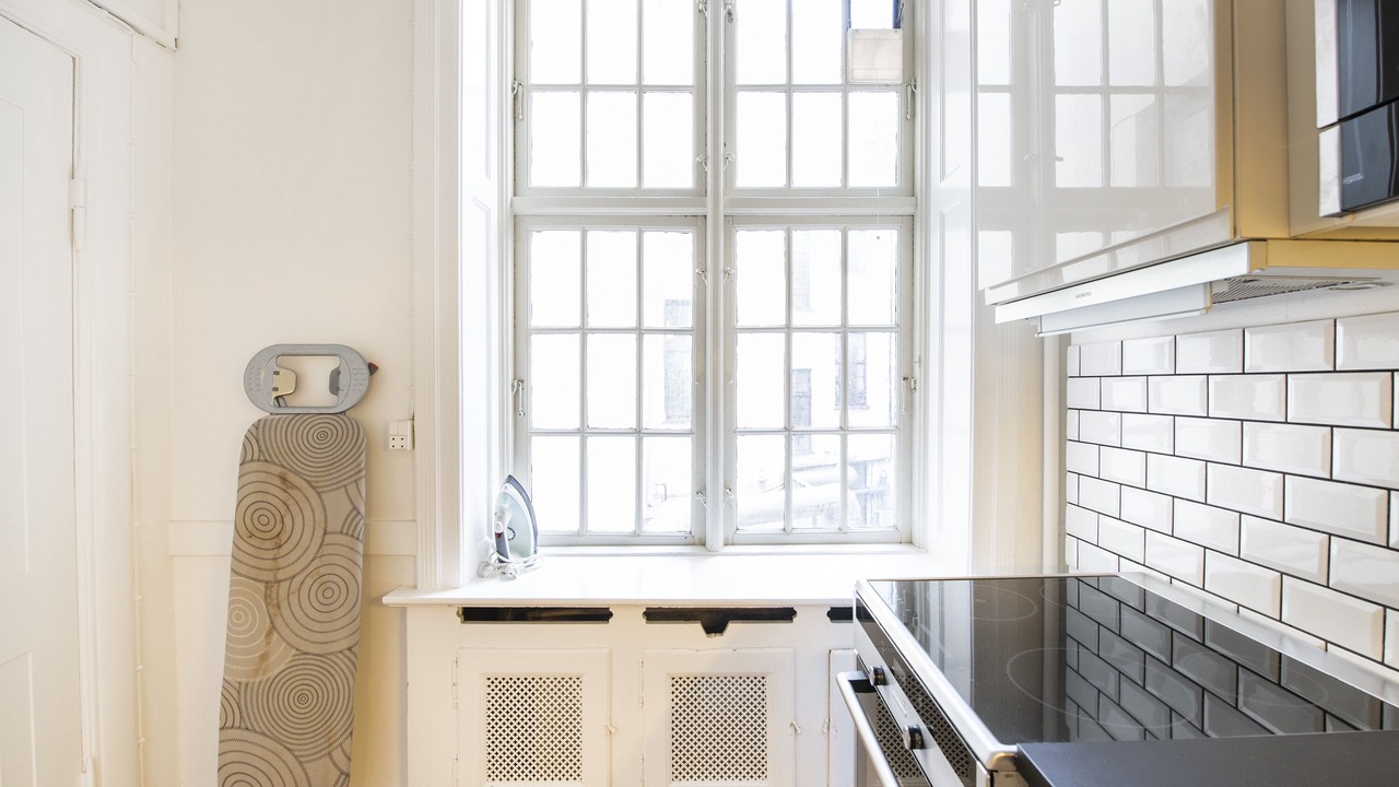 Photo of Kitchen in Copenhagen City Centre