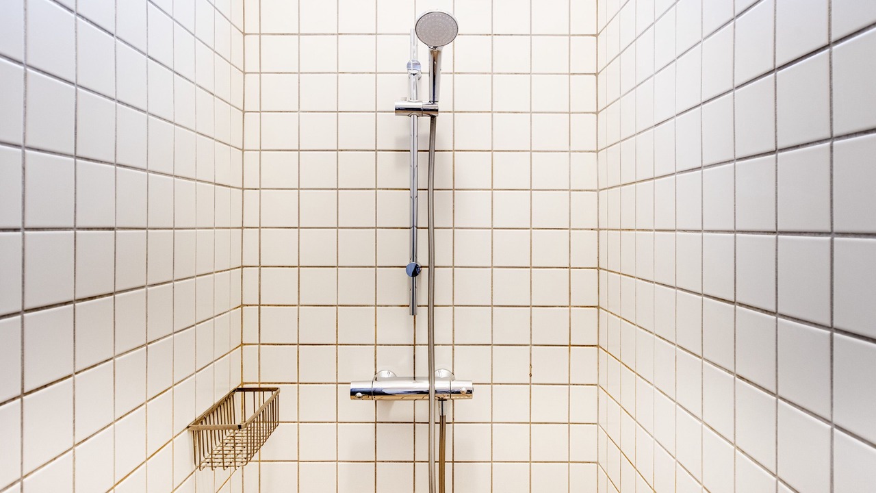 Photo of Bathroom in Copenhagen City Centre