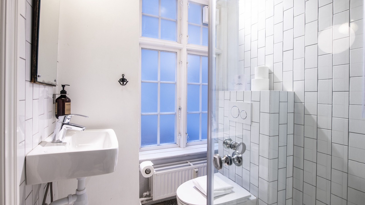 Photo of Bathroom in Copenhagen K