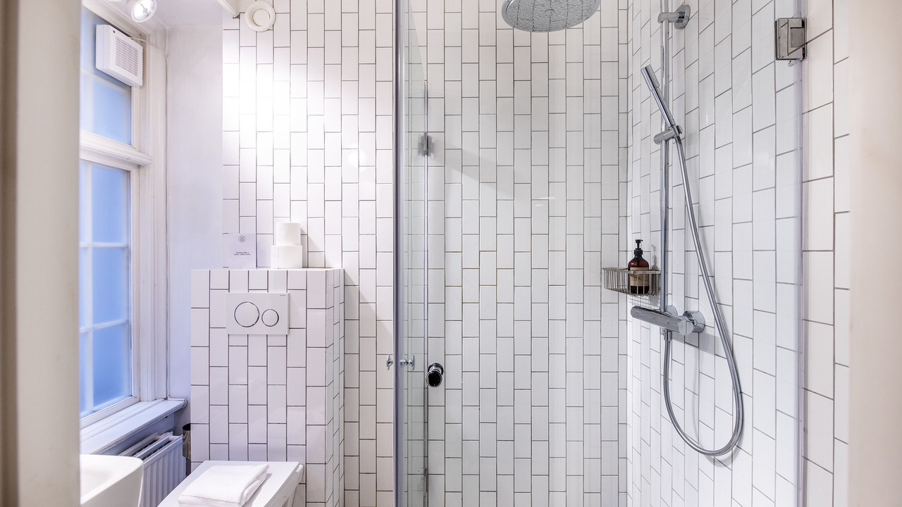 Photo of Bathroom in Copenhagen K