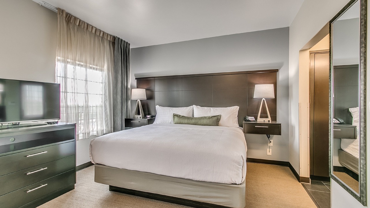 Photo of Bedroom in Lubbock