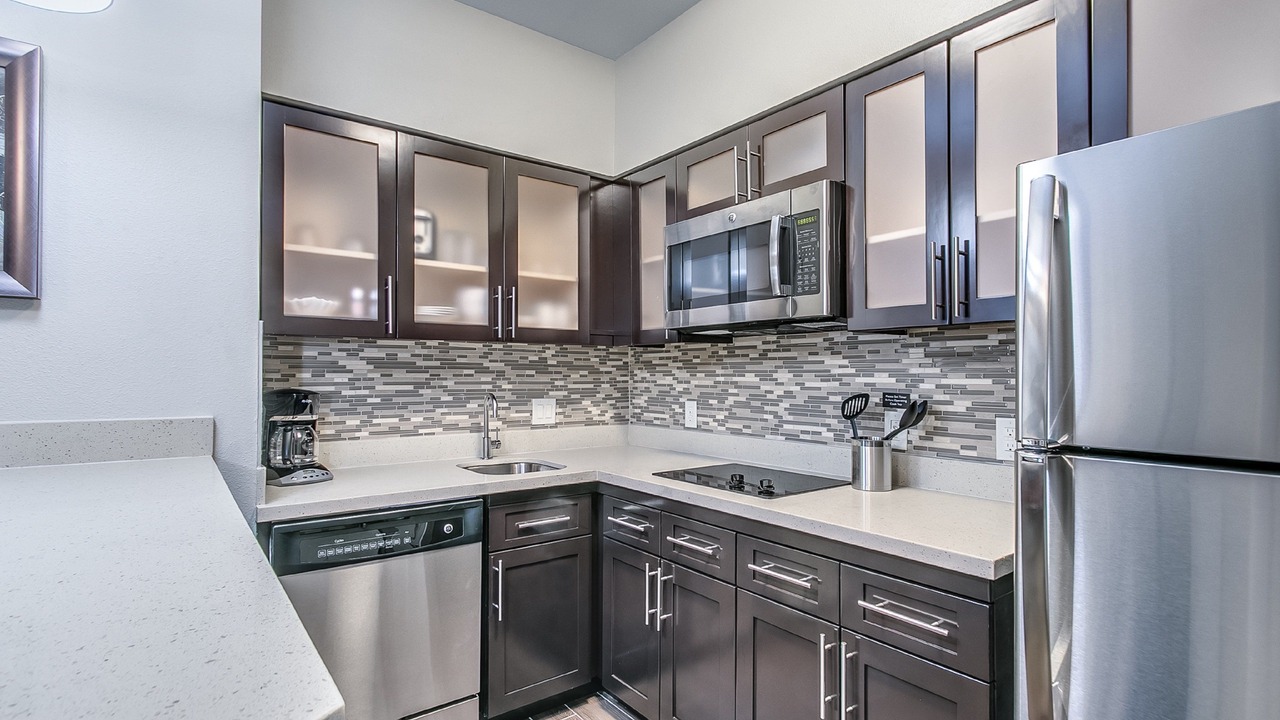 Photo of Kitchen in Lubbock