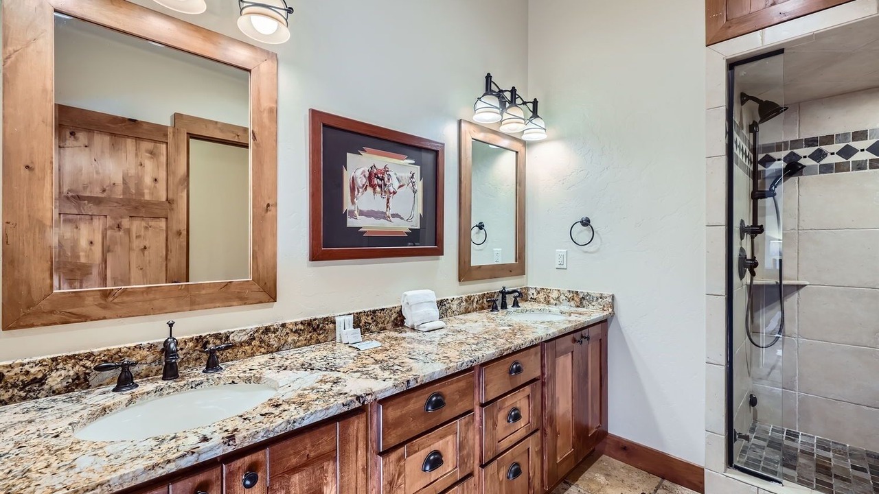 Photo of Bathroom in Blue River