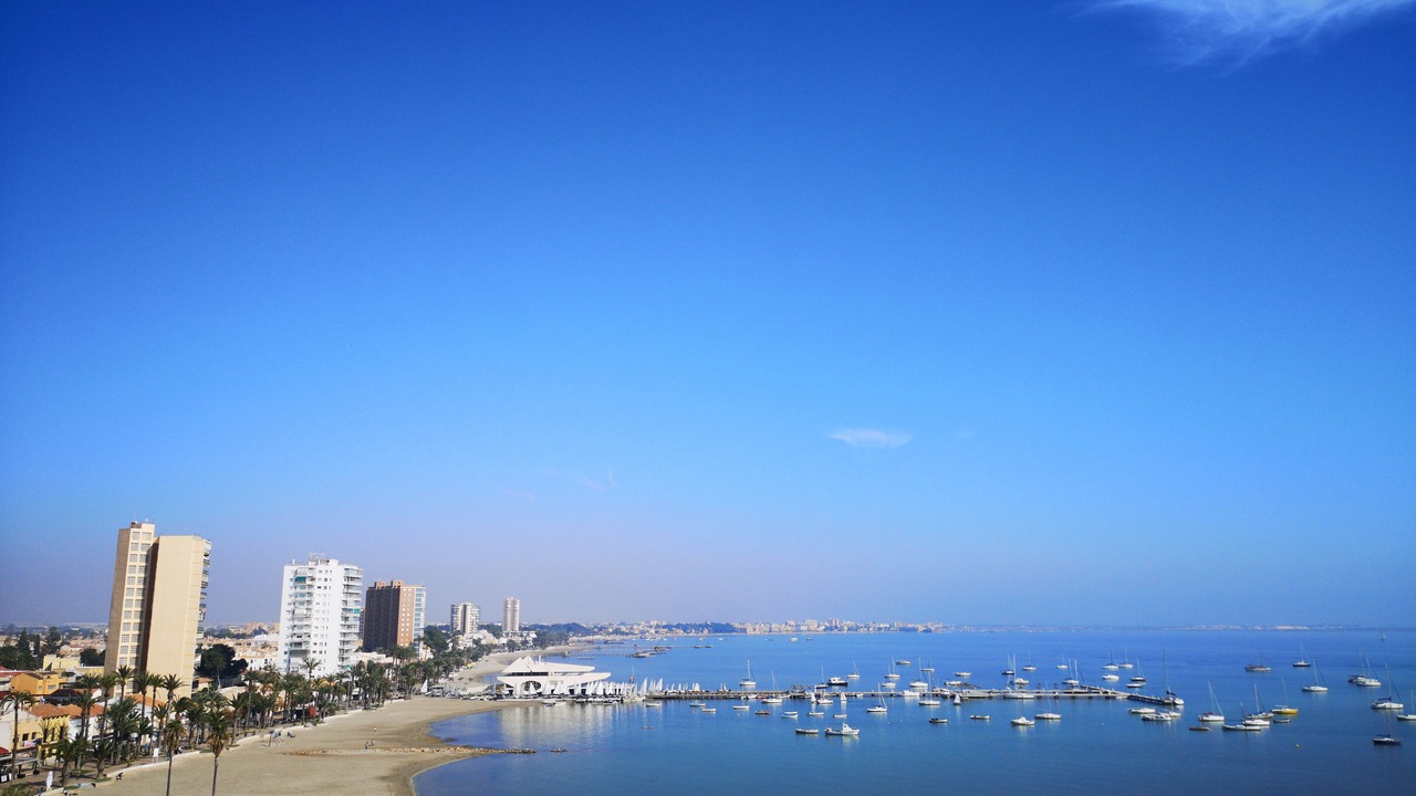 Photo of Outdoor in Santiago de la Ribera