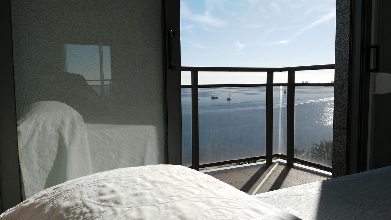 Photo of Patio Balcony in Santiago de la Ribera