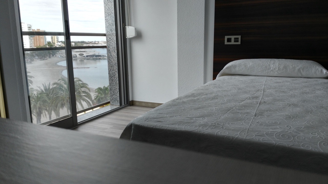 Photo of Bedroom in Santiago de la Ribera