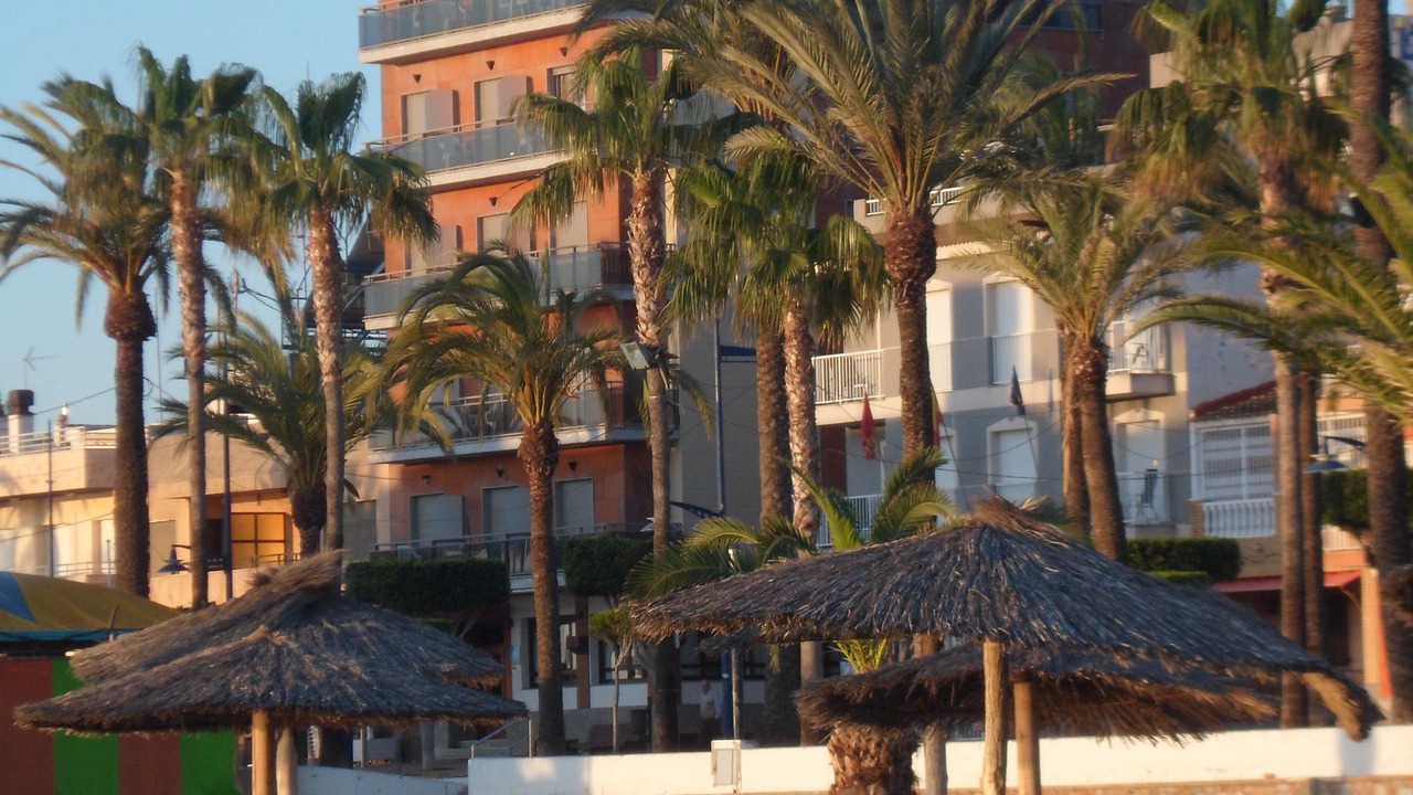 Photo of Outdoor in Santiago de la Ribera