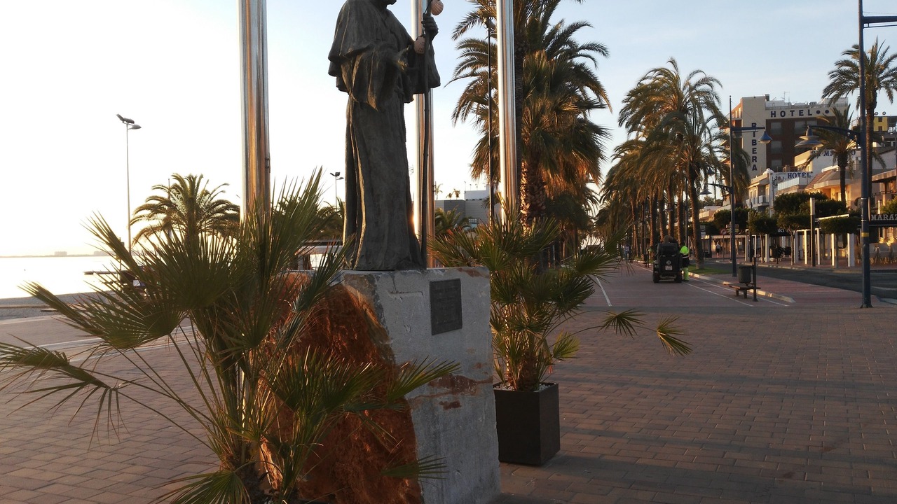 Photo of Others in Santiago de la Ribera