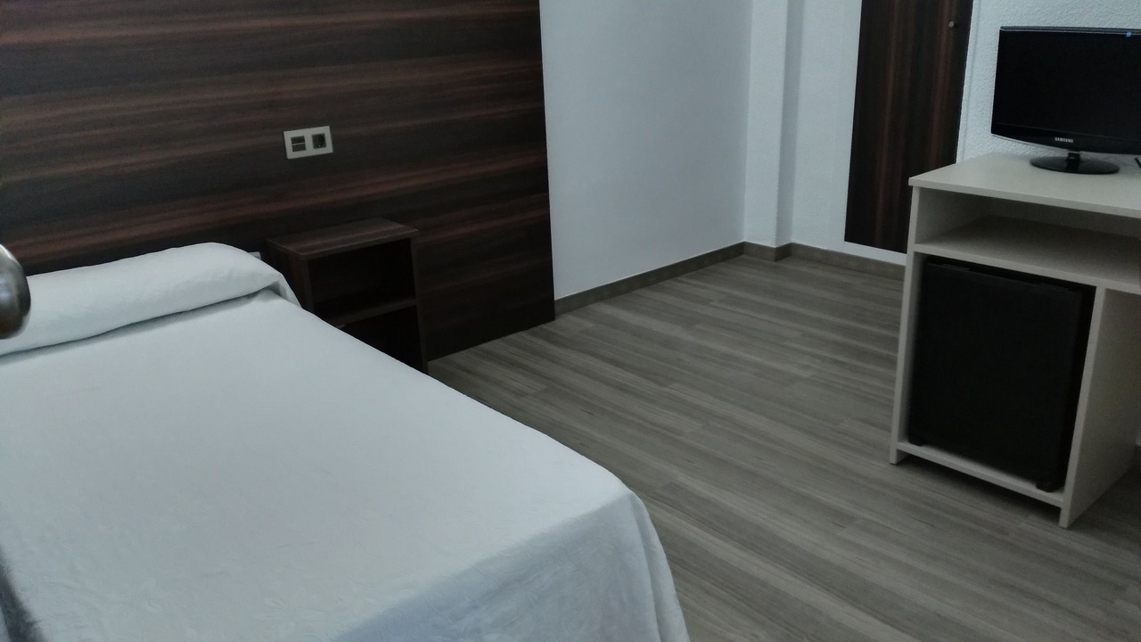 Photo of Bedroom in Santiago de la Ribera