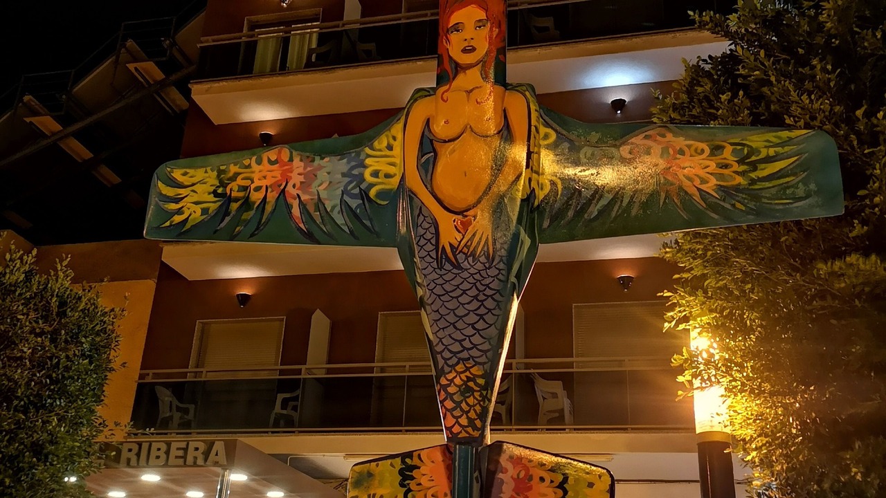 Photo of Outdoor in Santiago de la Ribera