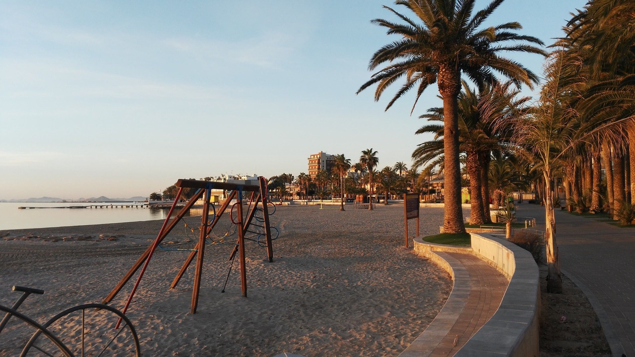 Photo of Others in Santiago de la Ribera