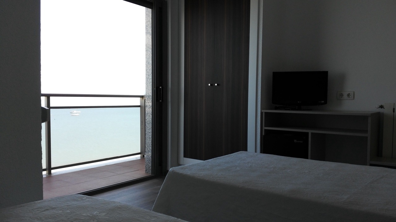Photo of Bedroom in Santiago de la Ribera