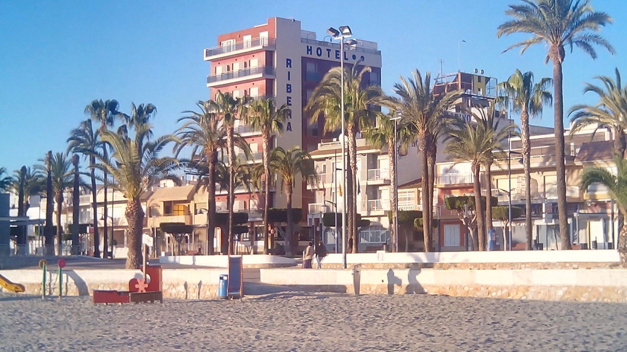Photo of Others in Santiago de la Ribera