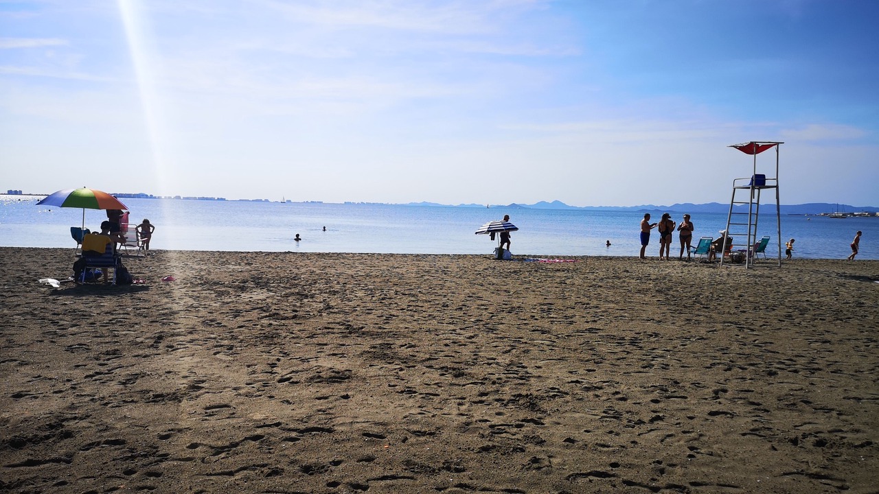 Photo of Outdoor in Santiago de la Ribera