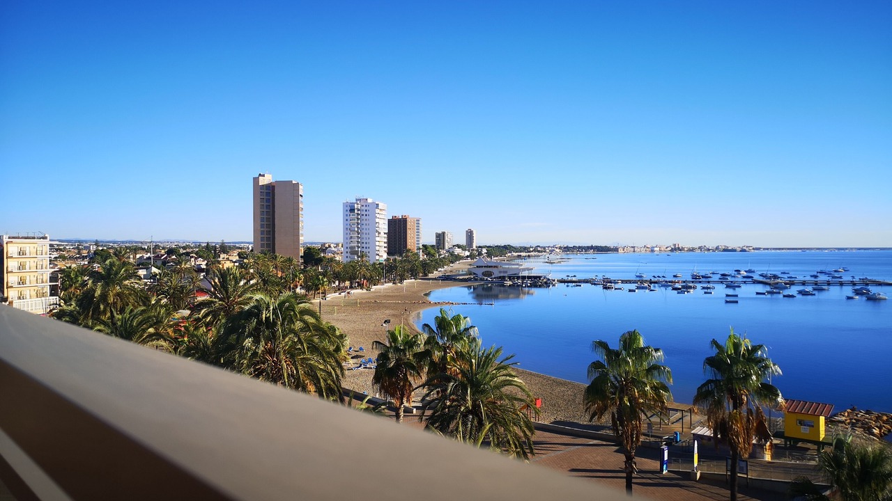 Photo of Outdoor in Santiago de la Ribera