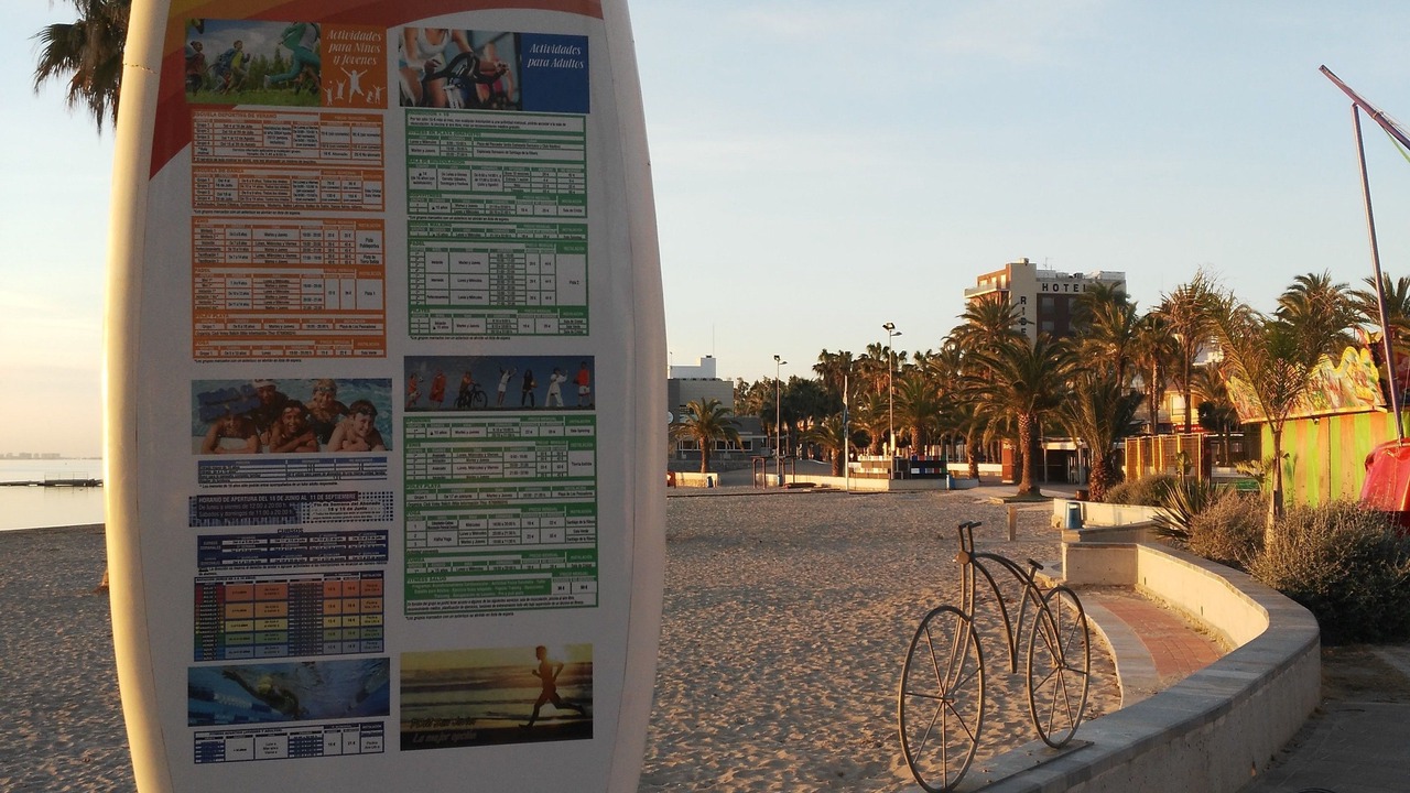 Photo of Others in Santiago de la Ribera