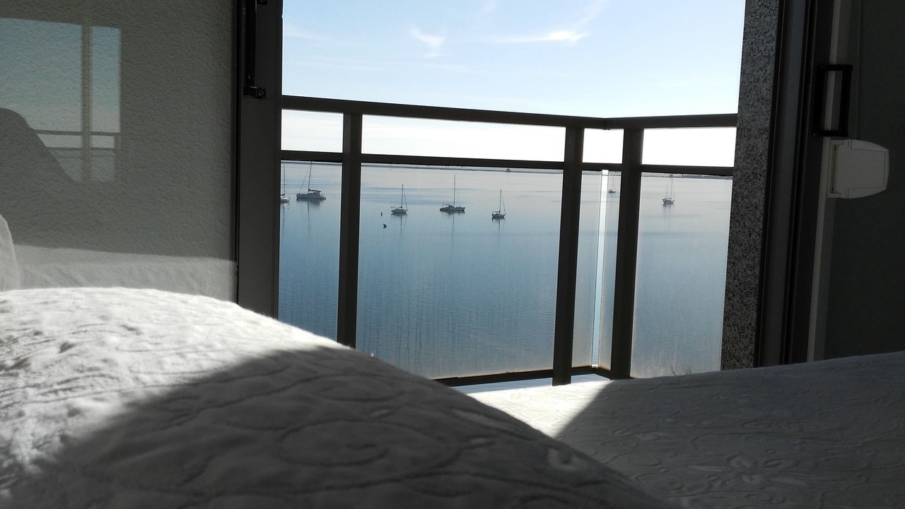 Photo of Patio Balcony in Santiago de la Ribera