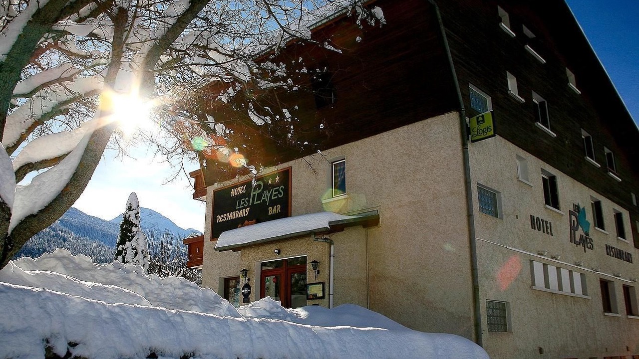 Photo of Outdoor in Villard-de-Lans