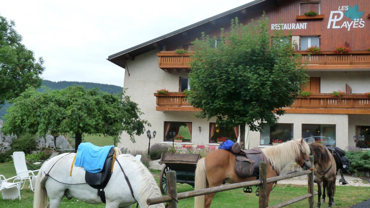 Photo of Outdoor in Villard-de-Lans