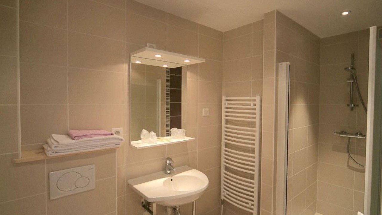 Photo of Bathroom in Villard-de-Lans