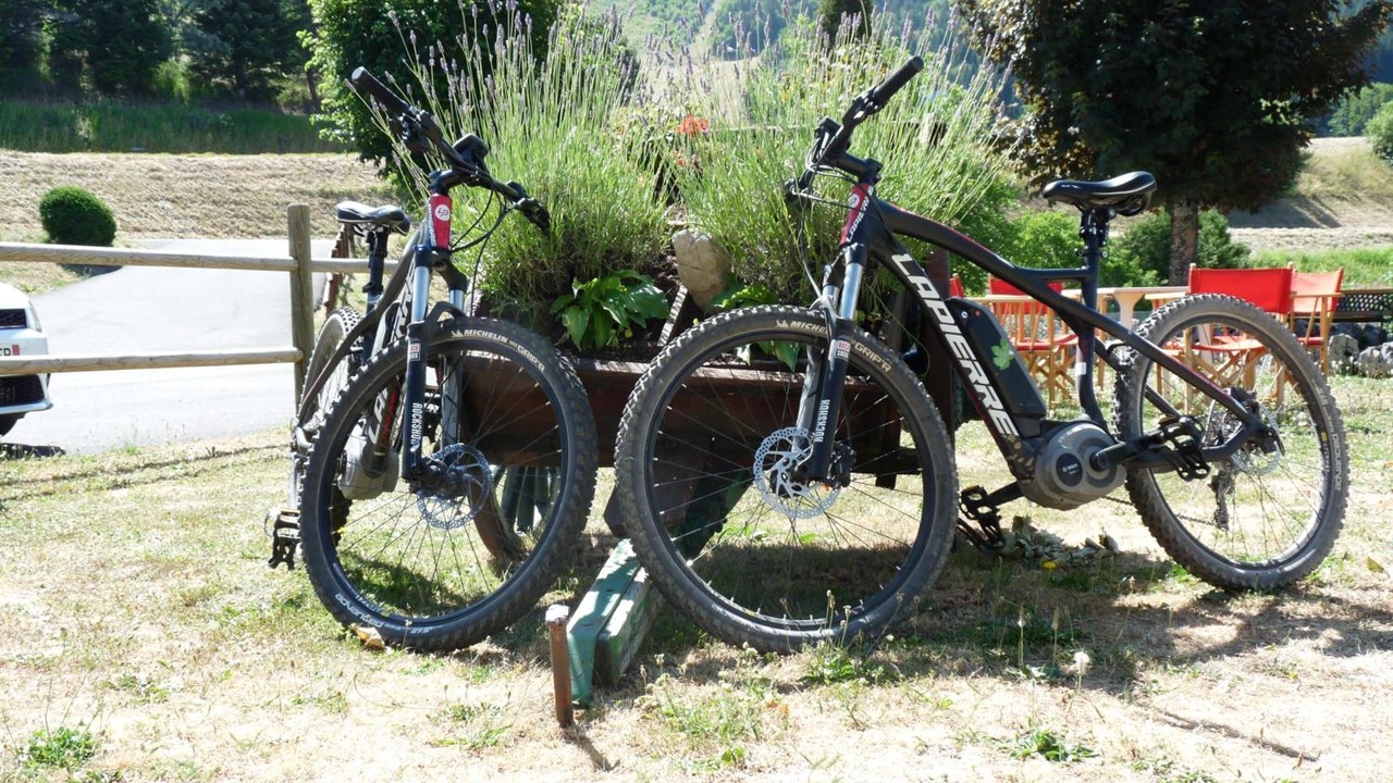 Photo of Outdoor in Villard-de-Lans