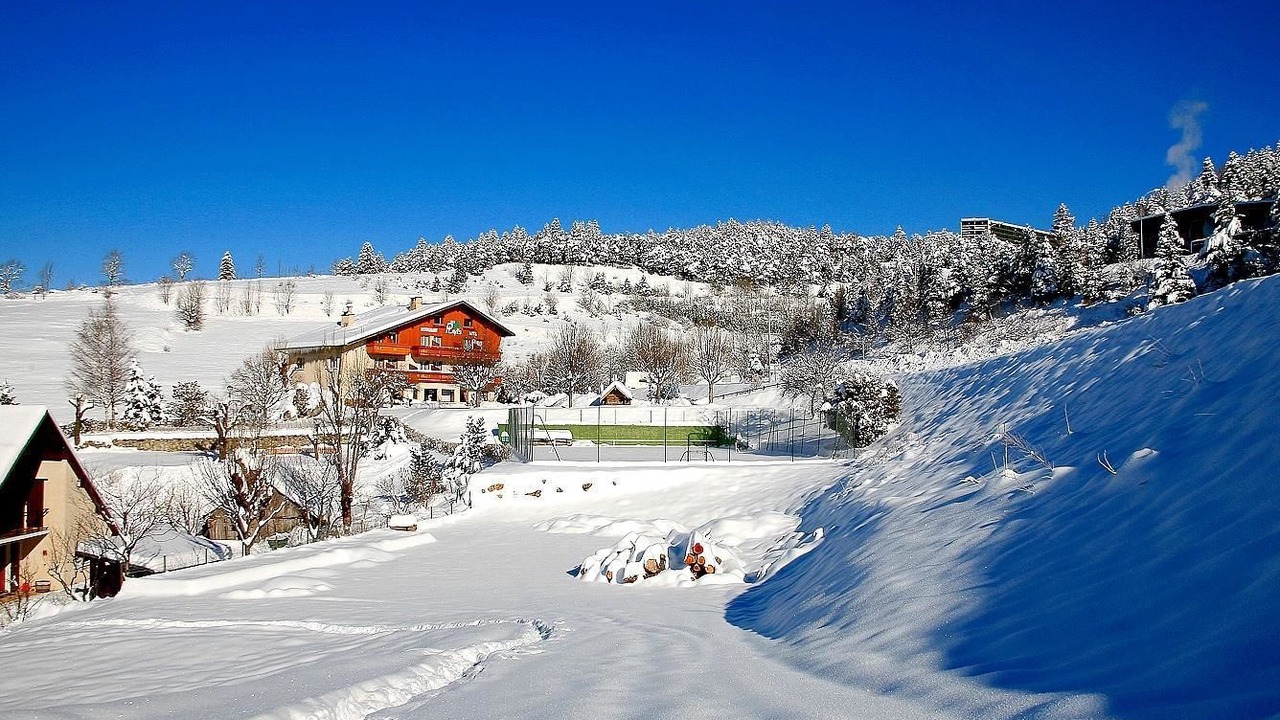 Photo of Outdoor in Villard-de-Lans