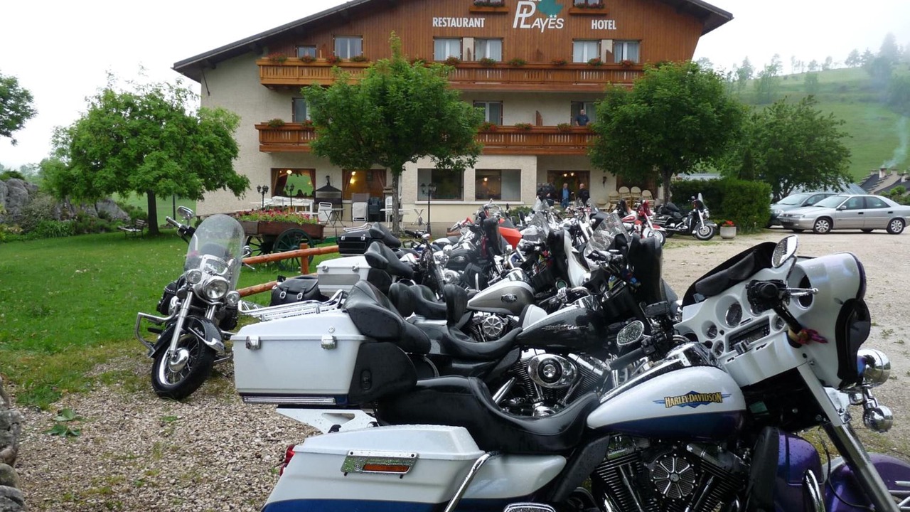 Photo of Outdoor in Villard-de-Lans