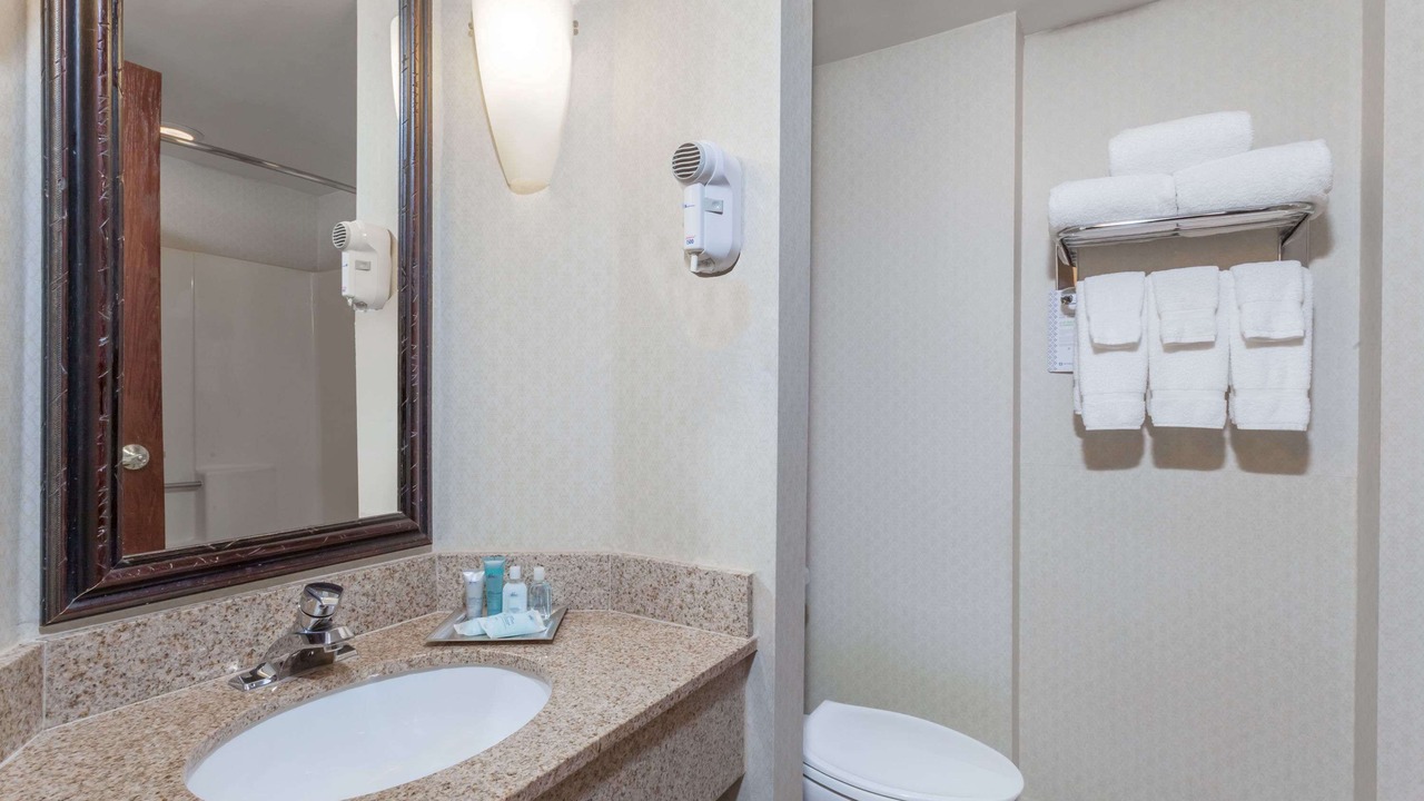 Photo of Bathroom in Southbury