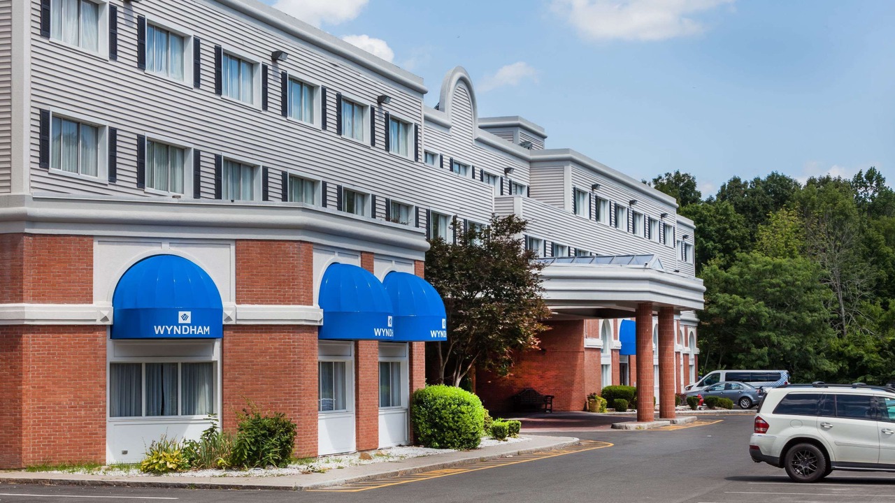 Photo of Outdoor in Southbury