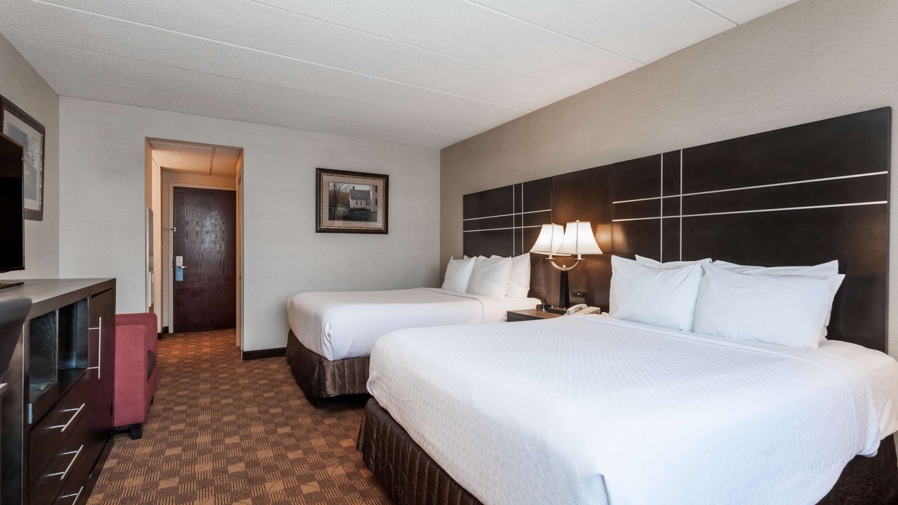 Photo of Bedroom in Southbury