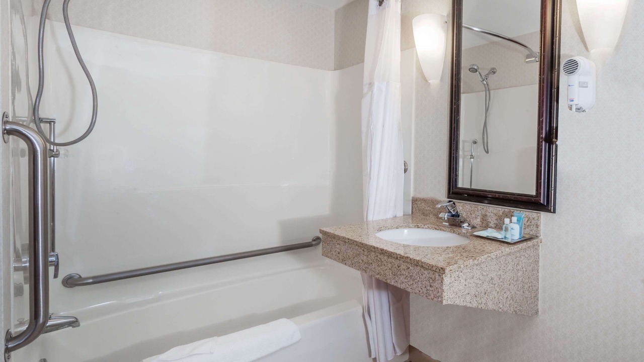 Photo of Bathroom in Southbury