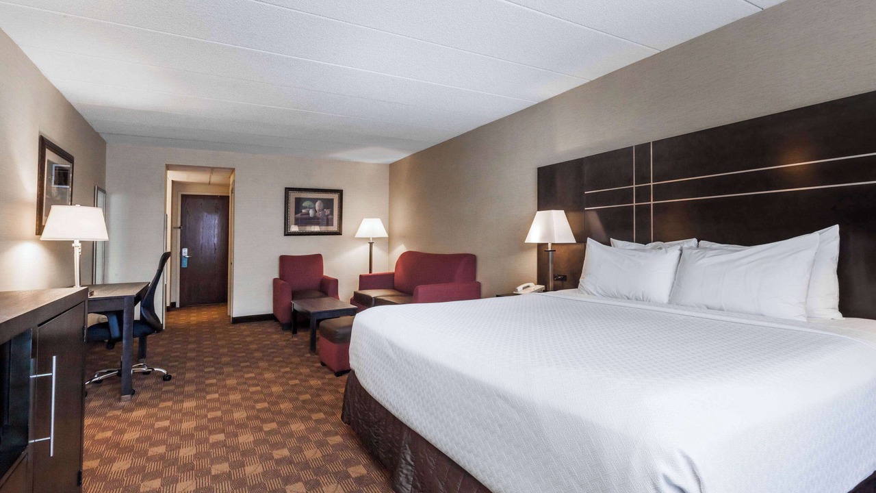 Photo of Bedroom in Southbury