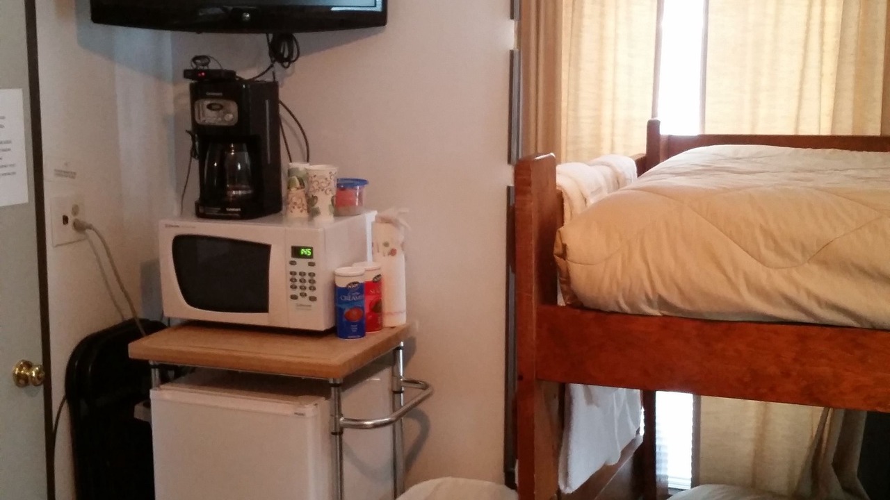 Photo of Bedroom in Altmar