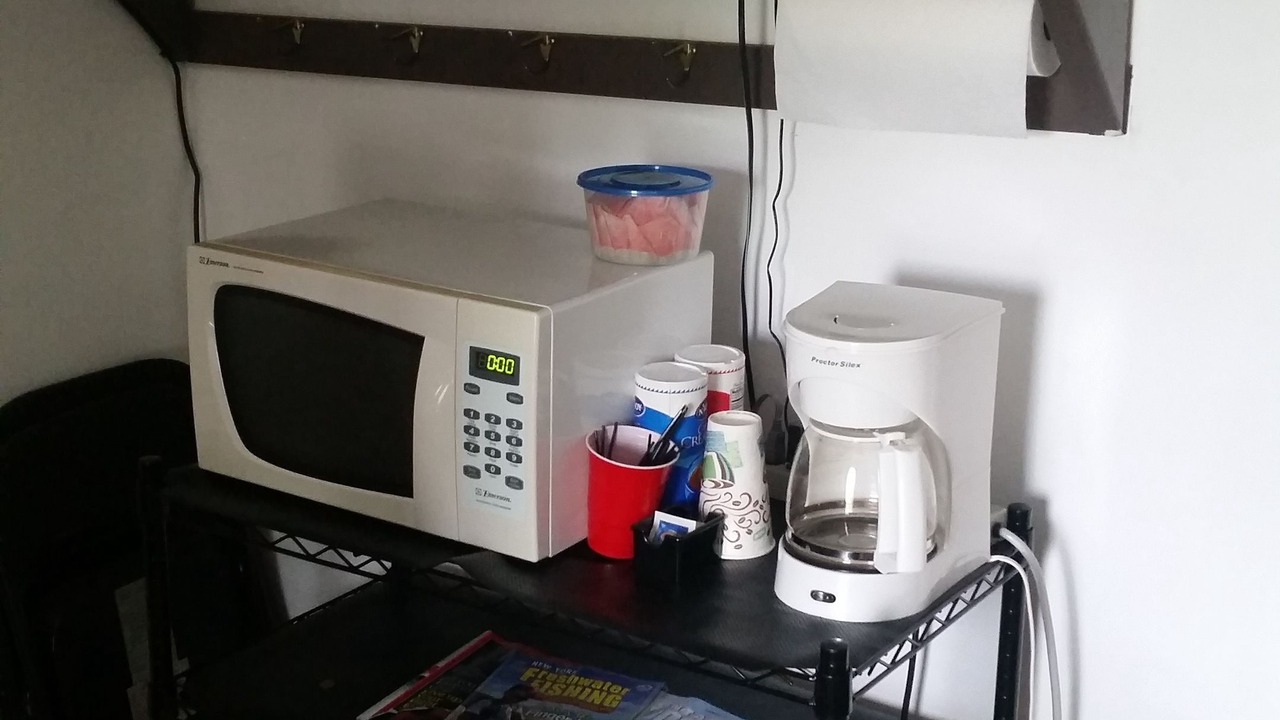 Photo of Bedroom in Altmar