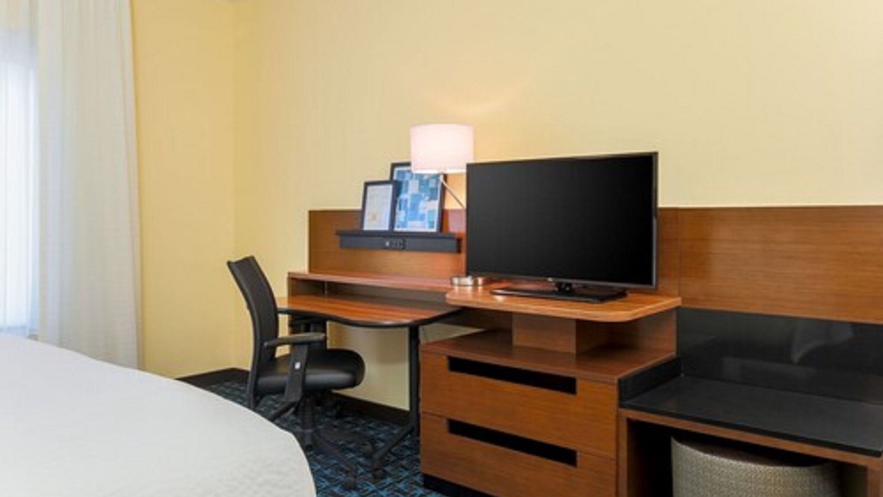Photo of Bedroom in Alexandria